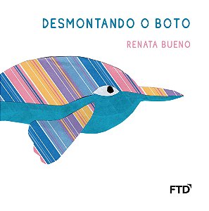 Livro Desmontando o Boto