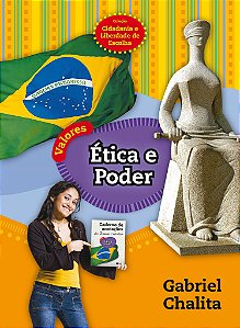 Livro Valores: Ética e Poder