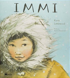 Livro Immi