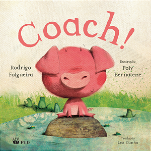 Livro Coach!