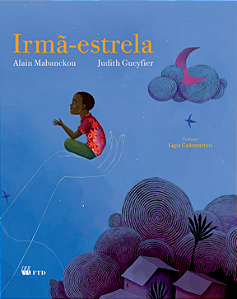 Livro Irmã-estrela