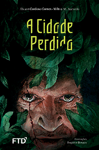 Livro A cidade perdida