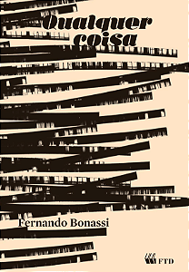 Livro Qualquer coisa
