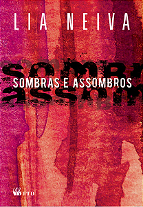 Livro Sombras e assombros