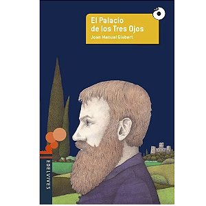 Livro El Palacio De Los Tres Ojos