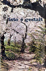 Livro Isto é gestalt