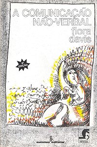 Livro A comunicação não-verbal