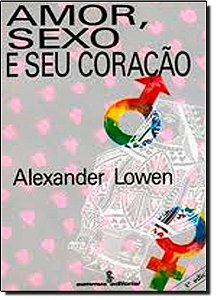 Livro Amor, Sexo E Seu Coração