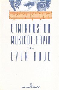 Livro Caminhos Da Musicoterapia -