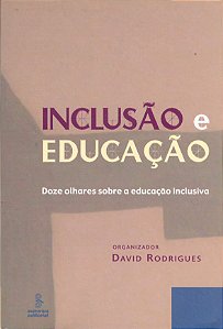 Livro Inclusão e educação: doze olhares sobre a educação ...