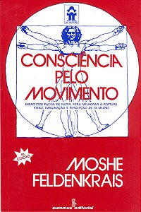 Livro Consciência pelo movimento: exercícios fáceis de fa...