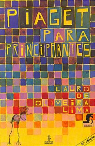 Livro Piaget para principiantes