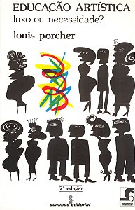 Livro Educação Artística: Luxo Ou Necessidade? -