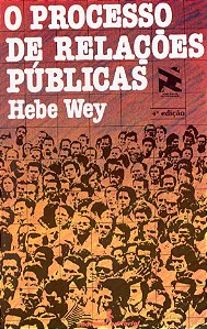 Livro Processo De Relações Públicas, O -