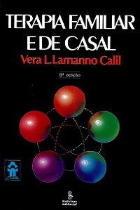 Livro Terapia familiar e de casal: introd. às abordagens ...