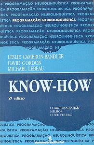 Livro Know-How - Como Programar Melhor O Seu Futuro