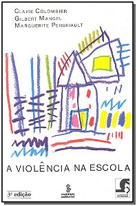 Livro A violência na escola