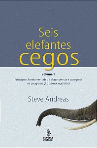 Livro Seis Elefantes Cegos - Vol 1 - Princ.Fund.De Abrangência ...