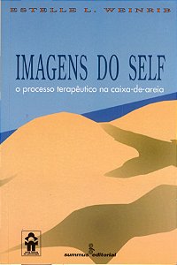 Livro Imagens do self: o processo terapêutico na caixa-de...