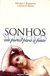 Livro Sonhos: um portal para a fonte