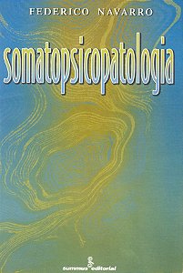 Livro Somatopsicopatologia