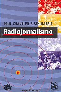 Livro Radiojornalismo -