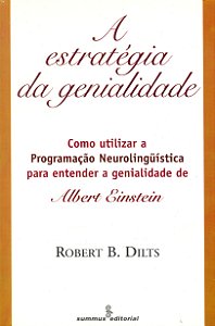 Livro Estrategia da genialidade: como utilizar a programa...