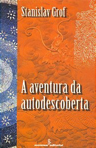 Livro A aventura da autodescoberta