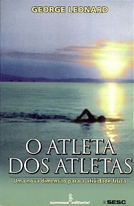 Livro O atleta dos atletas