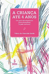 Livro Criança Até 4 Anos, A -