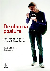 Livro De olho na postura