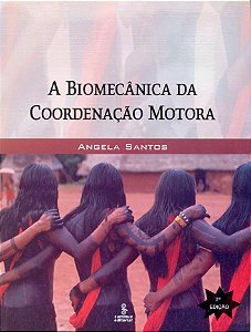 Livro A biomecânica da coordenação motora