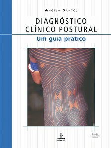 Livro Diagnóstico clínico postural: um guia prático