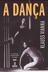 Livro A dança