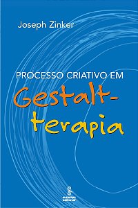 Livro Processo criativo em gestalt-terapia