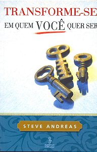 Livro Transforme