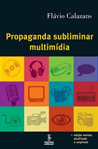 Livro Propaganda Subliminar Multimidia - Revista E Ampli ...