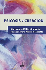 Livro Psicosis Y Creación  -