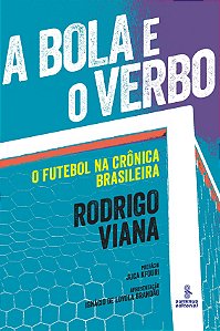Livro A BOLA E O VERBO
