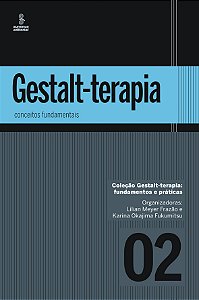 Livro Gestalt-terapia: conceitos fundamentais (Volume 2)