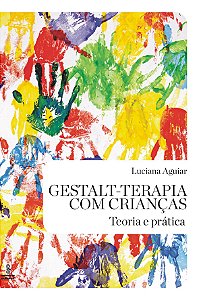 Livro Gestalt-terapia com crianças