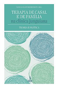 Livro Terapia de casal e de família na clínica junguiana:...