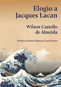 Livro Elogio a Jacques Lacan