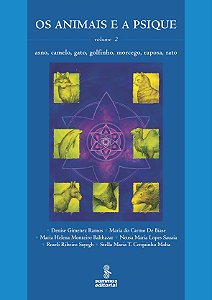 Livro Os animais e a psique - Volume 2: Asno, camelo, gat...