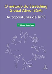 Livro Autoposturas da RPG: O método do Stretching Global ...
