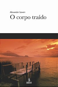 Livro O corpo traído