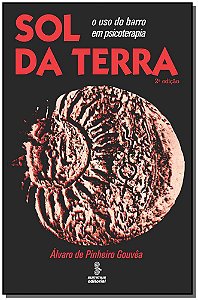 Livro Sol da terra: O uso do barro em psicoterapia