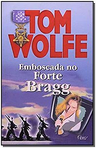 Livro Emboscada No Forte Bragg
