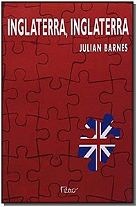 Livro Inglaterra, Inglaterra