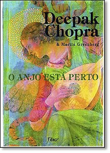 Livro O Anjo Esta Perto